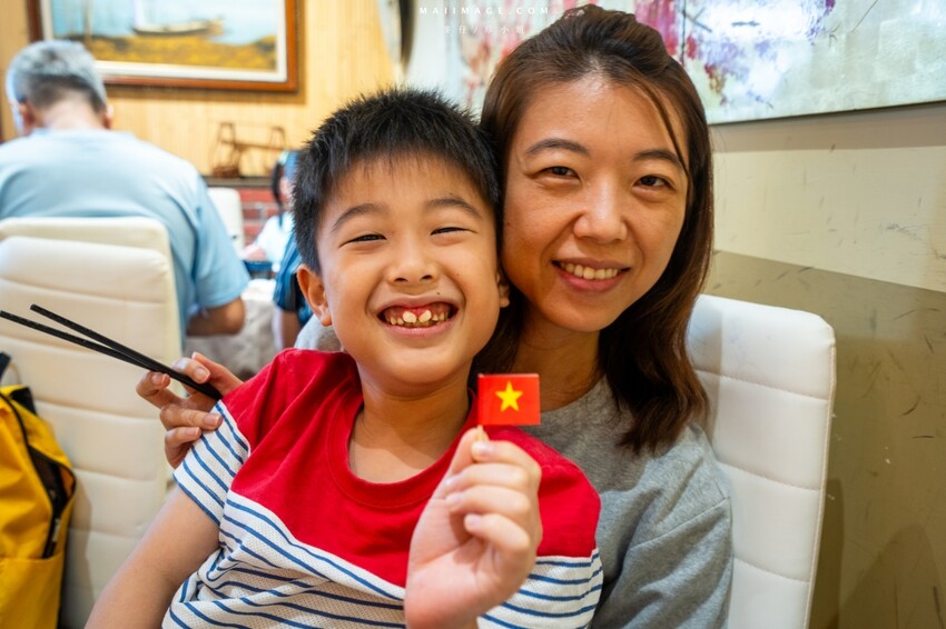 汐止隱藏版越南料理老店！700坪花園景觀「銘記越南美食」，越南火鍋必吃。