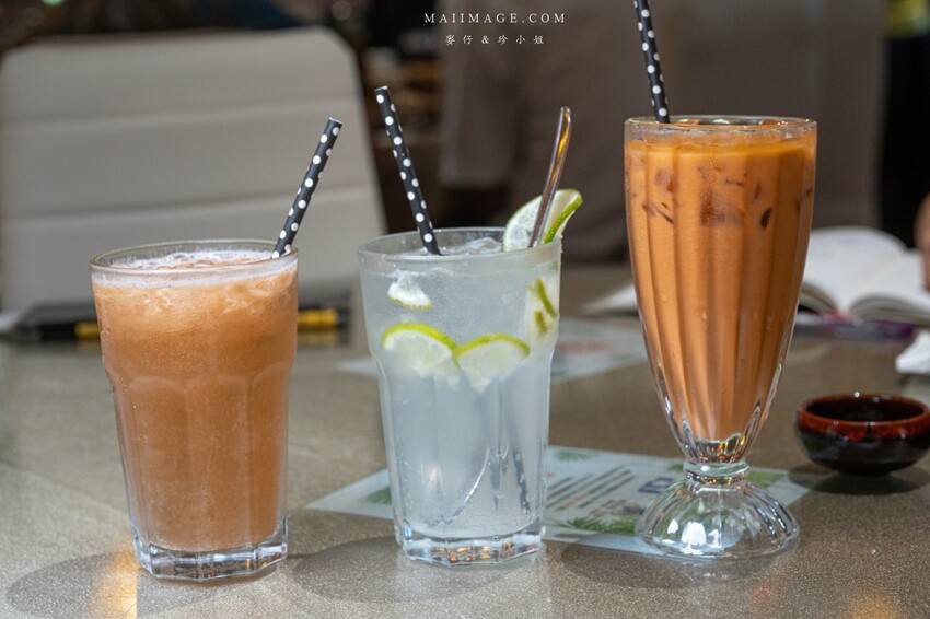 汐止隱藏版越南料理老店！700坪花園景觀「銘記越南美食」，越南火鍋必吃。