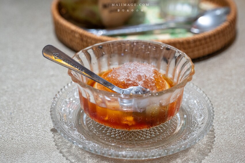 汐止隱藏版越南料理老店！700坪花園景觀「銘記越南美食」，越南火鍋必吃。