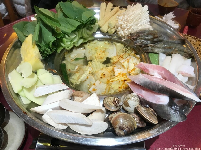 【新北汐止區】汐止美食『汐止銘記越南美食』Google評分4.9顆星~