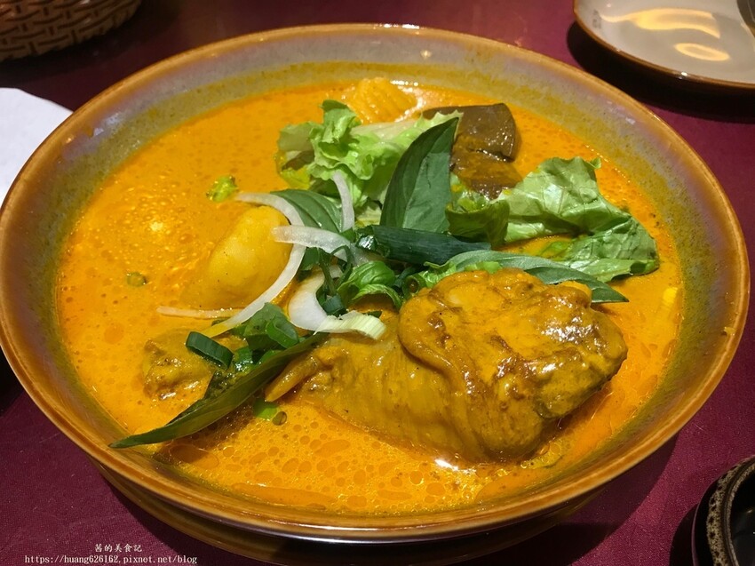 【新北汐止區】汐止美食『汐止銘記越南美食』Google評分4.9顆星~