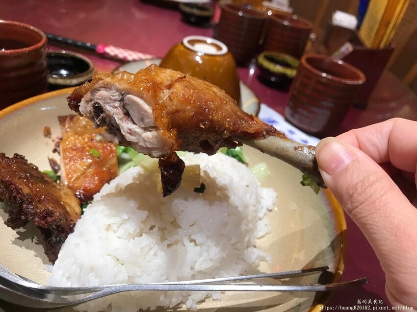 【新北汐止區】汐止美食『汐止銘記越南美食』Google評分4.9顆星~