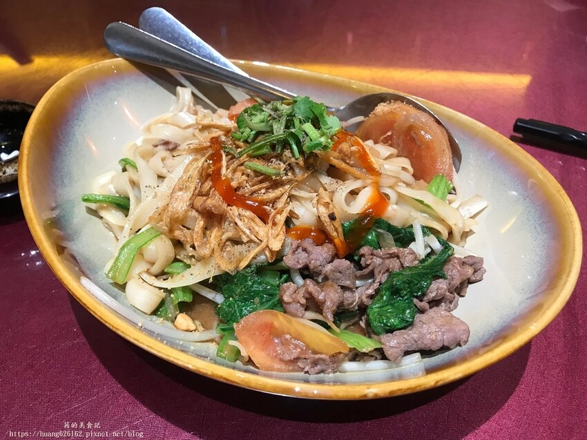 【新北汐止區】汐止美食『汐止銘記越南美食』Google評分4.9顆星~