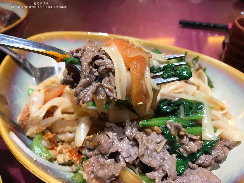 【新北汐止區】汐止美食『汐止銘記越南美食』Google評分4.9顆星~