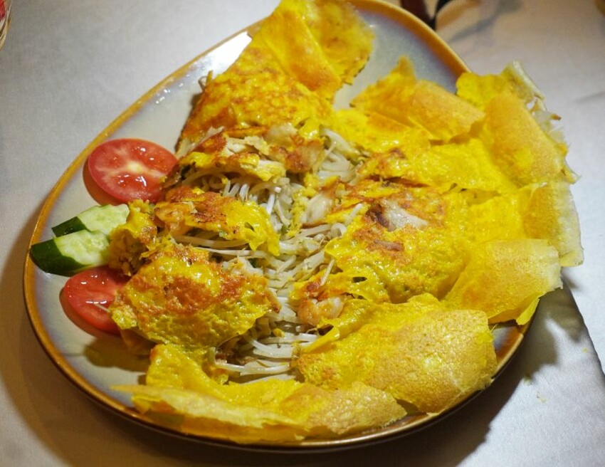 新北汐止｜銘記越南文化美食｜假日用餐要訂位的越南合菜餐廳，12道必點料理，附設停車場 – 袁彬的美食旅遊筆記