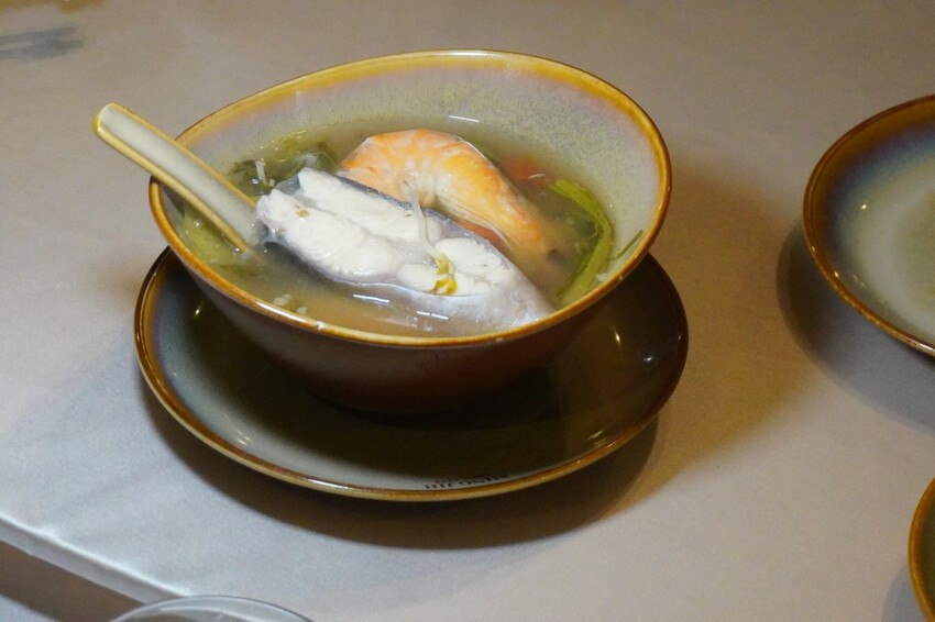 新北汐止｜銘記越南文化美食｜假日用餐要訂位的越南合菜餐廳，12道必點料理，附設停車場 – 袁彬的美食旅遊筆記