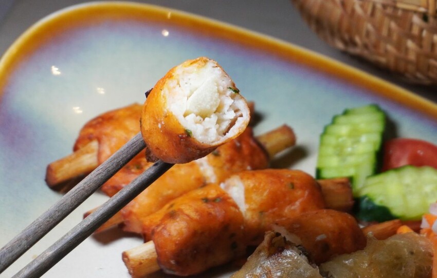 新北汐止｜銘記越南文化美食｜假日用餐要訂位的越南合菜餐廳，12道必點料理，附設停車場 – 袁彬的美食旅遊筆記