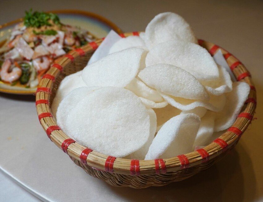 新北汐止｜銘記越南文化美食｜假日用餐要訂位的越南合菜餐廳，12道必點料理，附設停車場 – 袁彬的美食旅遊筆記