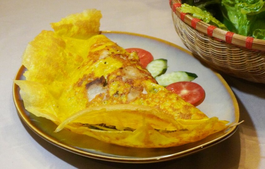 新北汐止｜銘記越南文化美食｜假日用餐要訂位的越南合菜餐廳，12道必點料理，附設停車場 – 袁彬的美食旅遊筆記