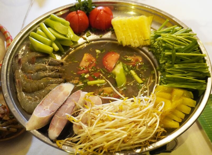 新北汐止｜銘記越南文化美食｜假日用餐要訂位的越南合菜餐廳，12道必點料理，附設停車場 – 袁彬的美食旅遊筆記