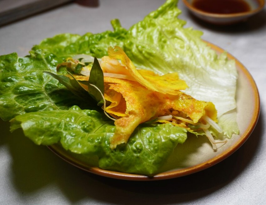 新北汐止｜銘記越南文化美食｜假日用餐要訂位的越南合菜餐廳，12道必點料理，附設停車場 – 袁彬的美食旅遊筆記