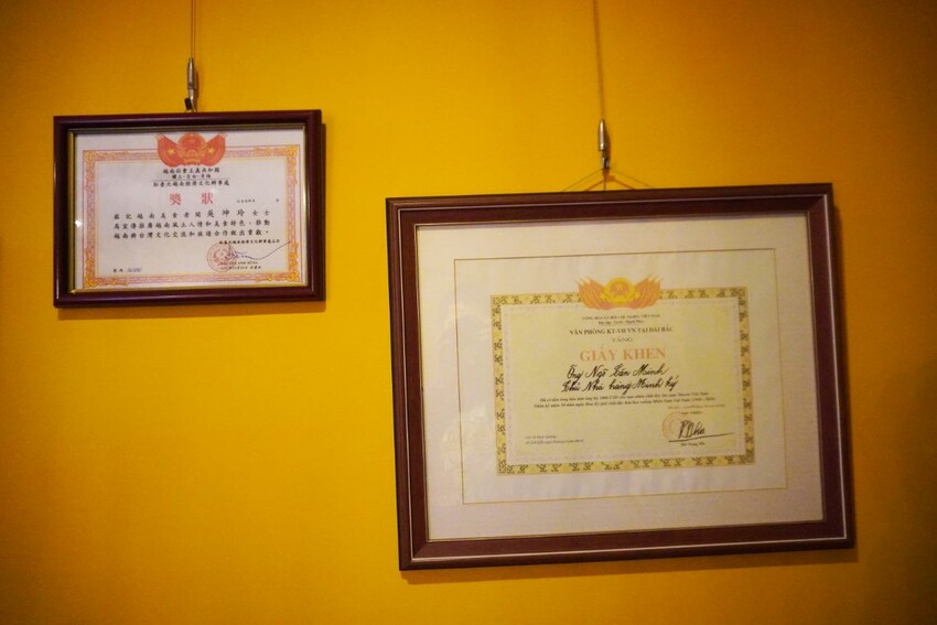 新北汐止｜銘記越南文化美食｜假日用餐要訂位的越南合菜餐廳，12道必點料理，附設停車場 – 袁彬的美食旅遊筆記