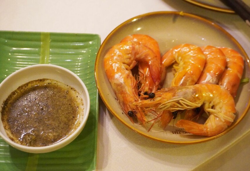 新北汐止｜銘記越南文化美食｜假日用餐要訂位的越南合菜餐廳，12道必點料理，附設停車場 – 袁彬的美食旅遊筆記