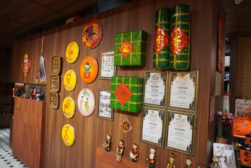 新北汐止｜銘記越南文化美食｜假日用餐要訂位的越南合菜餐廳，12道必點料理，附設停車場 – 袁彬的美食旅遊筆記