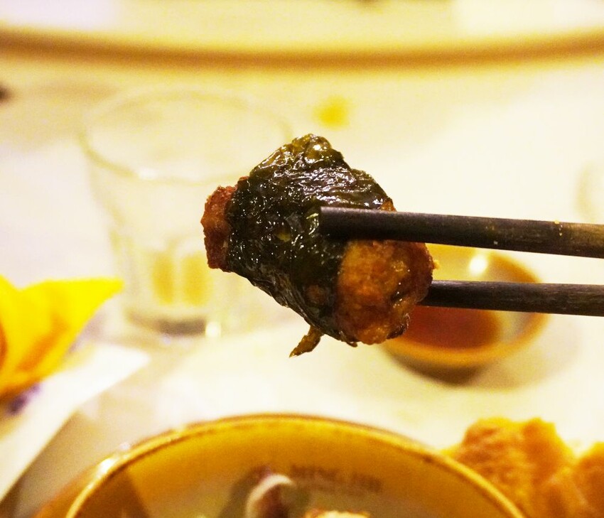 新北汐止｜銘記越南文化美食｜假日用餐要訂位的越南合菜餐廳，12道必點料理，附設停車場 – 袁彬的美食旅遊筆記