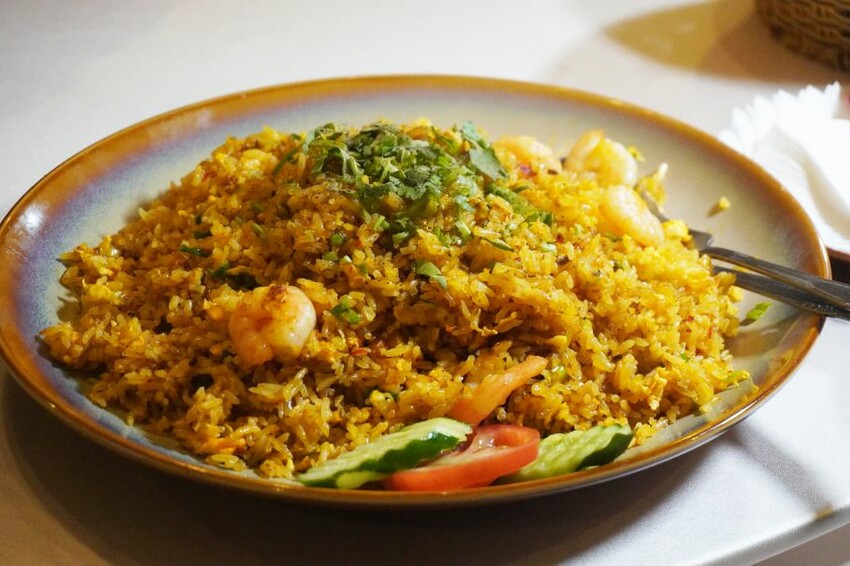 新北汐止｜銘記越南文化美食｜假日用餐要訂位的越南合菜餐廳，12道必點料理，附設停車場 – 袁彬的美食旅遊筆記