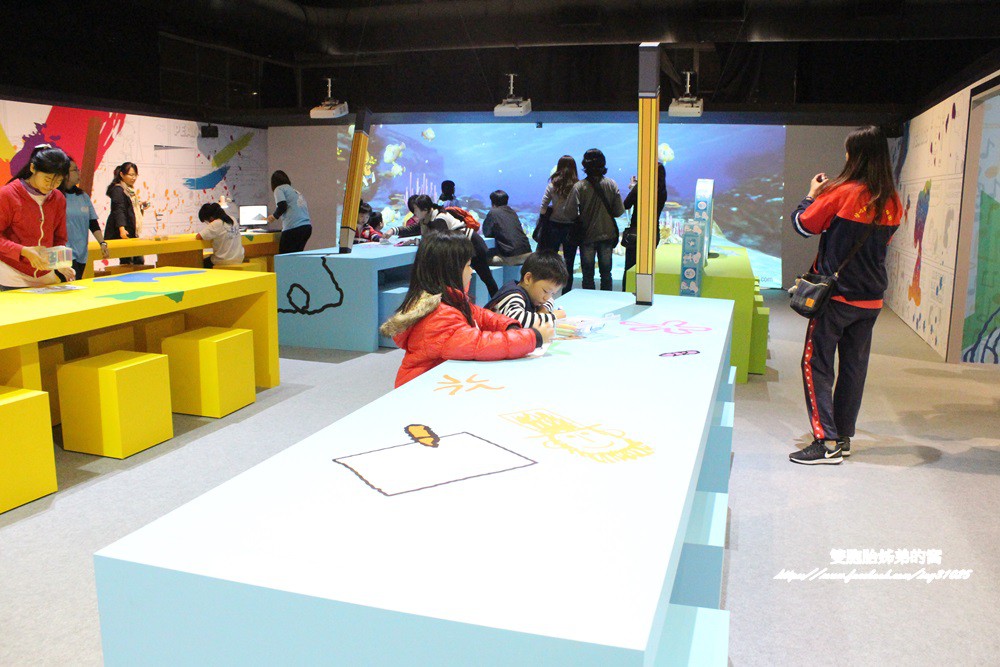 [高雄景點] 跟著史努比一起快樂上學趣巡迴展開學了