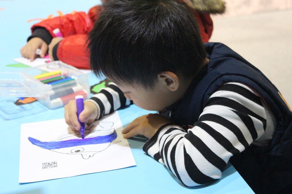 [高雄景點] 跟著史努比一起快樂上學趣巡迴展開學了