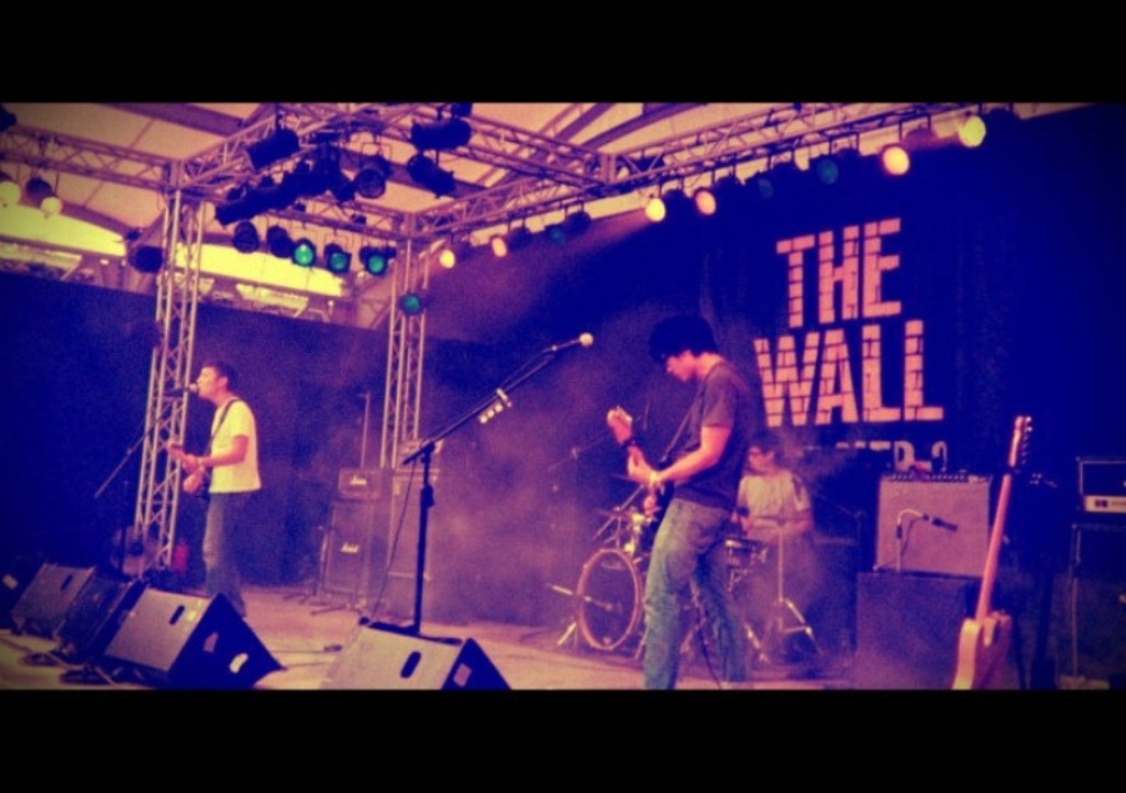 迎臨海港　人文與創意薈萃