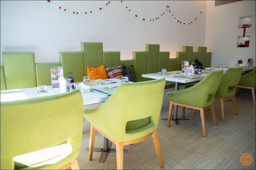 台中市豐原區台中美食|豐原聚餐餐廳推薦:梨子咖啡館 豐原店