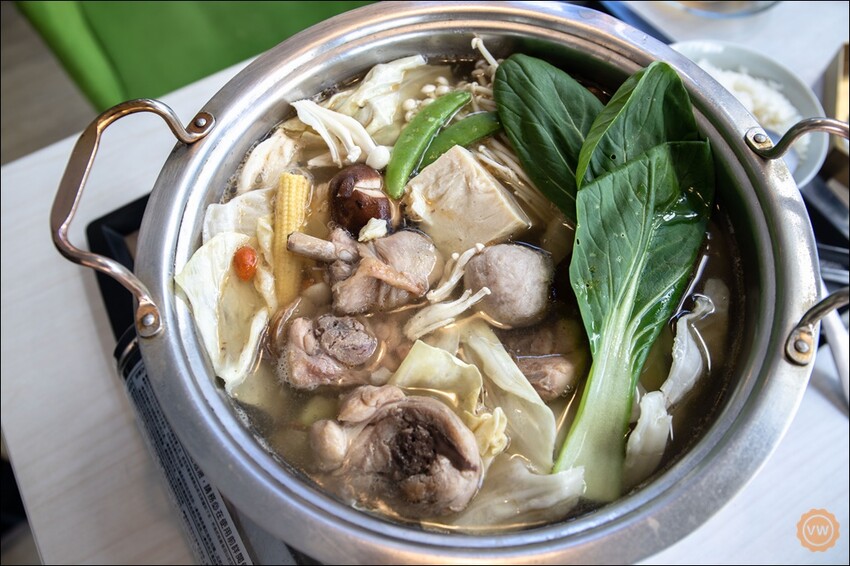 台中市豐原區台中美食|豐原聚餐餐廳推薦:梨子咖啡館 豐原店