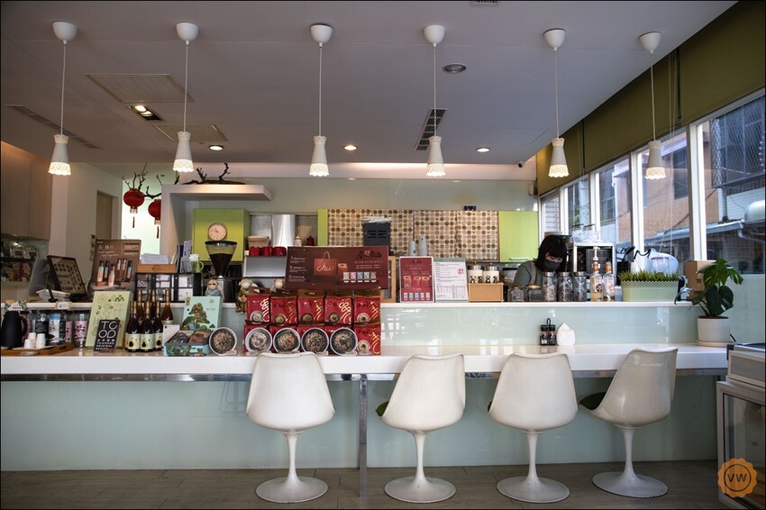 台中市豐原區台中美食|豐原聚餐餐廳推薦:梨子咖啡館 豐原店