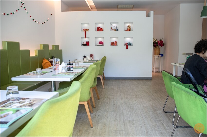 台中市豐原區台中美食|豐原聚餐餐廳推薦:梨子咖啡館 豐原店