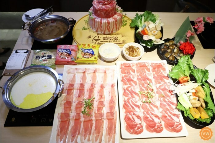 台中市豐原區台中美食|豐原聚餐餐廳推薦:梨子咖啡館 豐原店