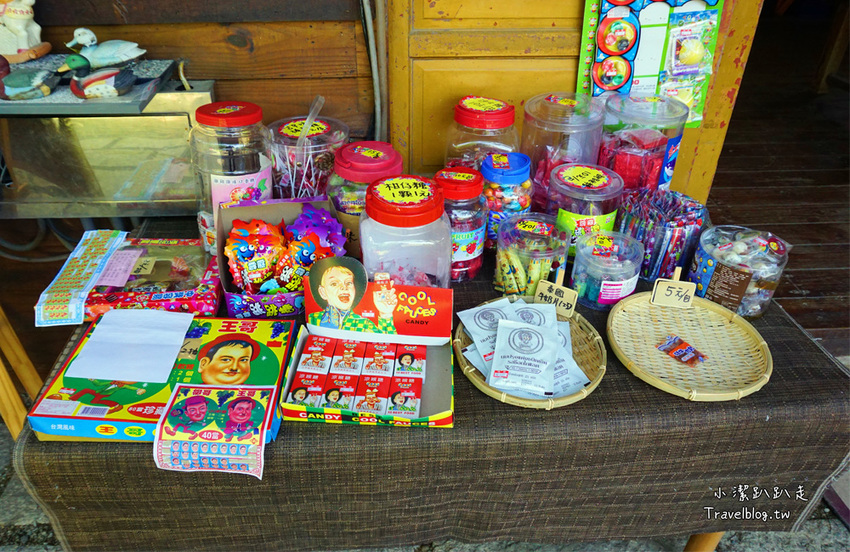 台中沙鹿景點》人間食解景觀餐廳 古色古香渡假小村落！落雨松秘境.下午茶.情侶約會.家庭聚餐好去處~ - 小潔趴趴走旅遊札記