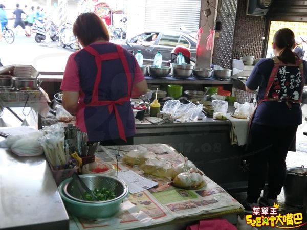 【台中沙鹿超人氣肉圓推薦】沙鹿肉圓福菜單價位大公開!物美價廉的在地老牌肉圓~台中沙鹿美食小吃旅遊景點推薦!