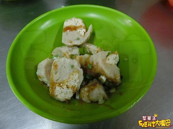 【台中沙鹿超人氣肉圓推薦】沙鹿肉圓福菜單價位大公開!物美價廉的在地老牌肉圓~台中沙鹿美食小吃旅遊景點推薦!