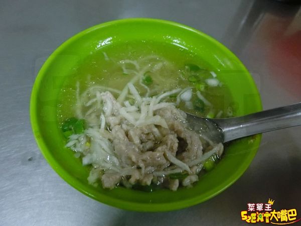 【台中沙鹿超人氣肉圓推薦】沙鹿肉圓福菜單價位大公開!物美價廉的在地老牌肉圓~台中沙鹿美食小吃旅遊景點推薦!