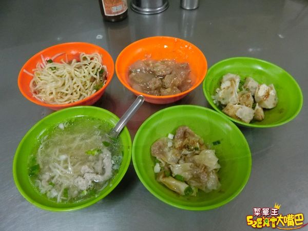 【台中沙鹿超人氣肉圓推薦】沙鹿肉圓福菜單價位大公開!物美價廉的在地老牌肉圓~台中沙鹿美食小吃旅遊景點推薦!