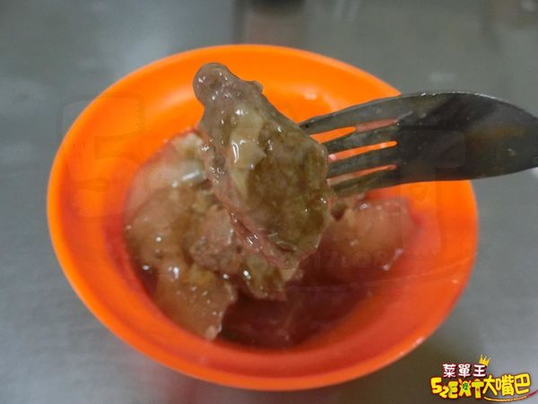 【台中沙鹿超人氣肉圓推薦】沙鹿肉圓福菜單價位大公開!物美價廉的在地老牌肉圓~台中沙鹿美食小吃旅遊景點推薦!