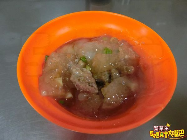 【台中沙鹿超人氣肉圓推薦】沙鹿肉圓福菜單價位大公開!物美價廉的在地老牌肉圓~台中沙鹿美食小吃旅遊景點推薦!