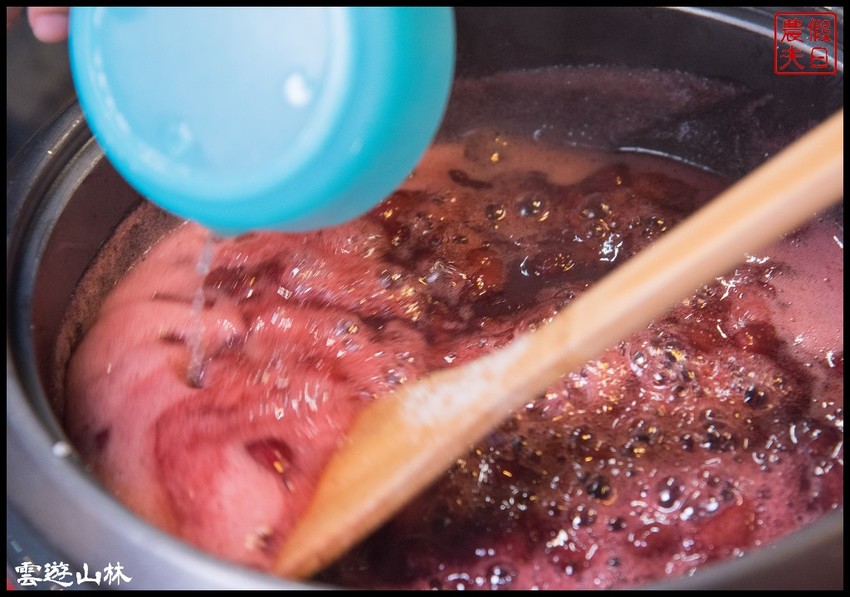 雲林輕旅行 | 大同醬油黑金釀造館×蜜蜂故事館×綠色隧道×自家莊園×貝克翰農場/雲遊3林/一日遊