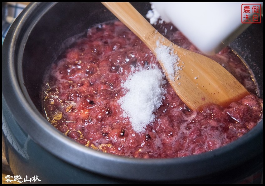 雲林輕旅行 | 大同醬油黑金釀造館×蜜蜂故事館×綠色隧道×自家莊園×貝克翰農場/雲遊3林/一日遊