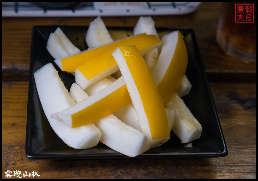 雲林輕旅行 | 大同醬油黑金釀造館×蜜蜂故事館×綠色隧道×自家莊園×貝克翰農場/雲遊3林/一日遊