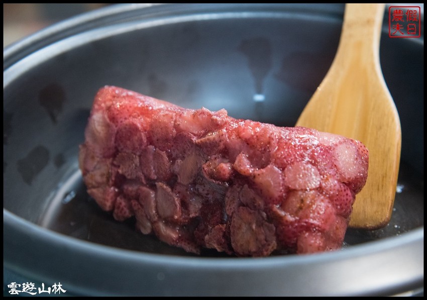 雲林輕旅行 | 大同醬油黑金釀造館×蜜蜂故事館×綠色隧道×自家莊園×貝克翰農場/雲遊3林/一日遊