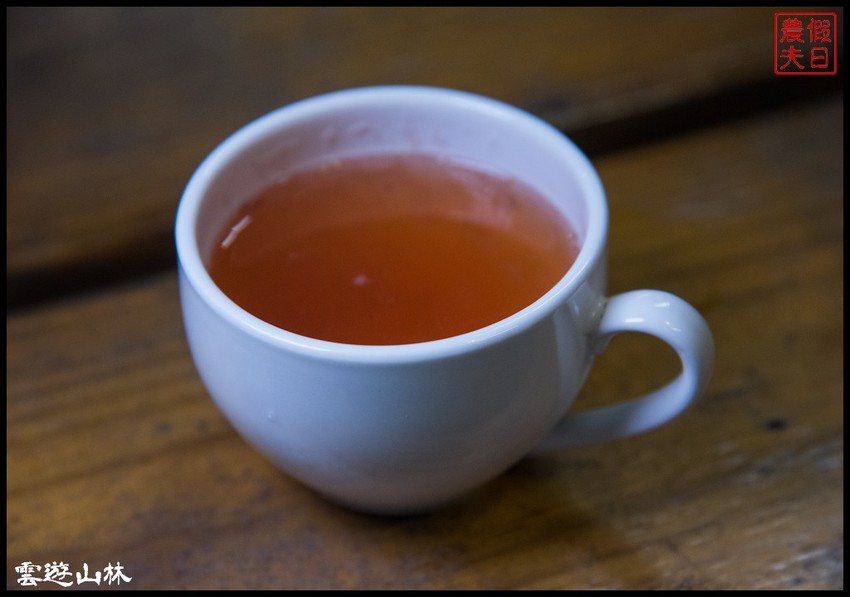 雲林輕旅行 | 大同醬油黑金釀造館×蜜蜂故事館×綠色隧道×自家莊園×貝克翰農場/雲遊3林/一日遊