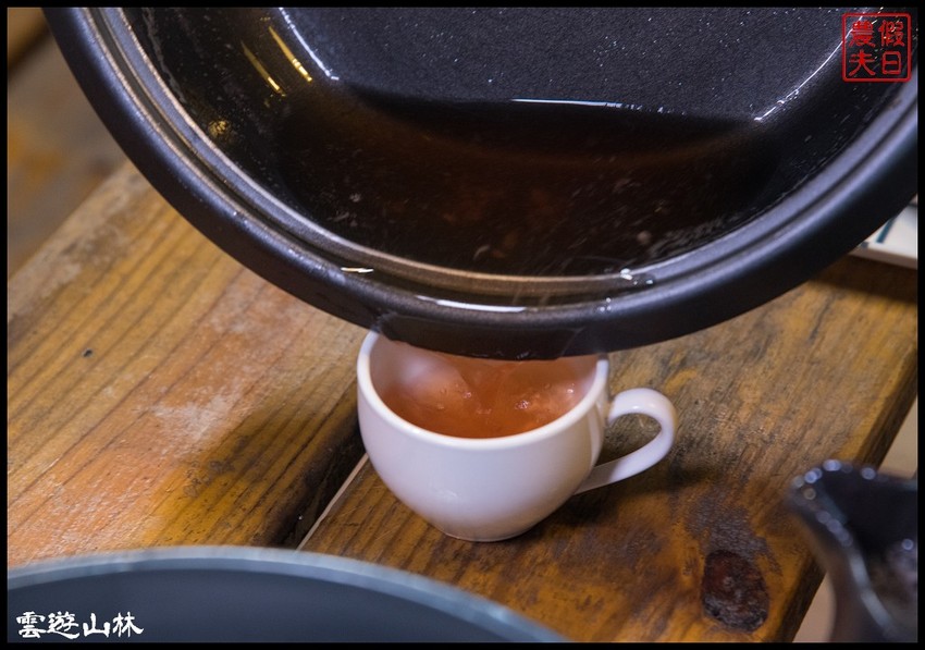 雲林輕旅行 | 大同醬油黑金釀造館×蜜蜂故事館×綠色隧道×自家莊園×貝克翰農場/雲遊3林/一日遊