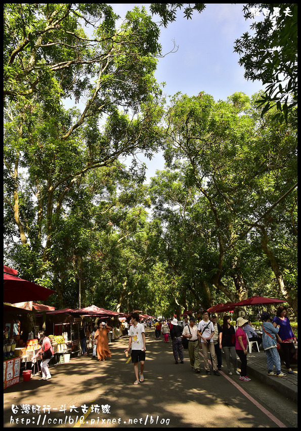 台灣好行-斗六古坑線_DSC6713