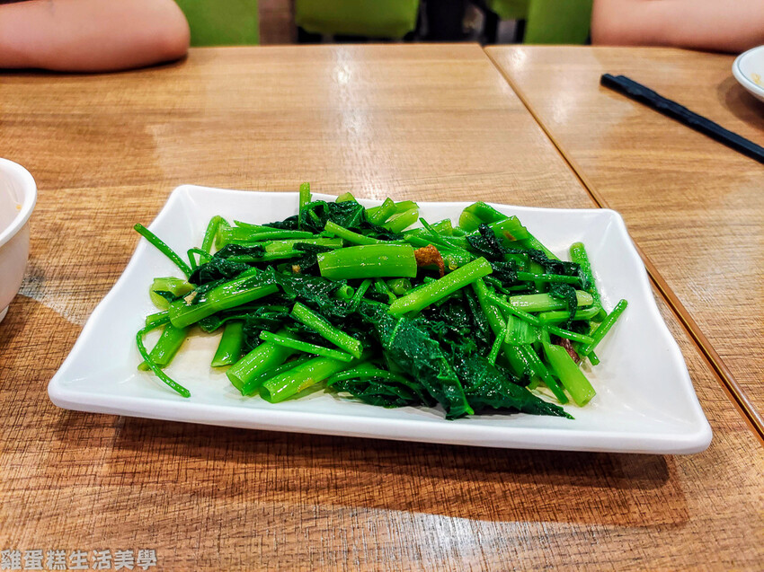 【台中食記】立麒鮮肉湯包