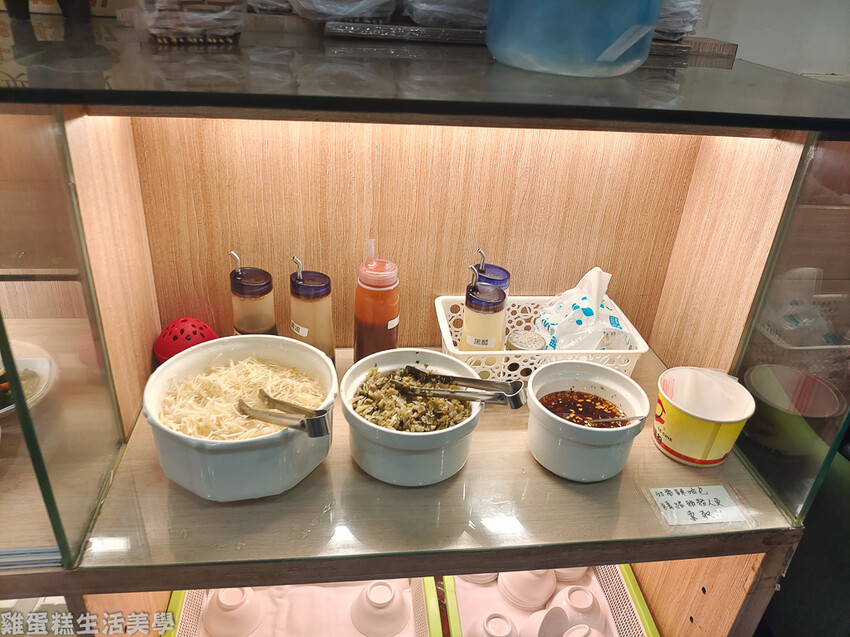 【台中食記】立麒鮮肉湯包