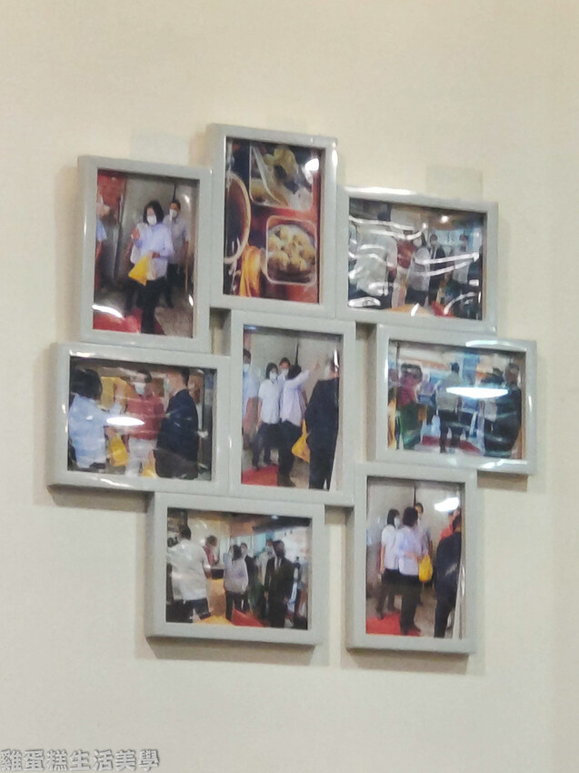 【台中食記】立麒鮮肉湯包