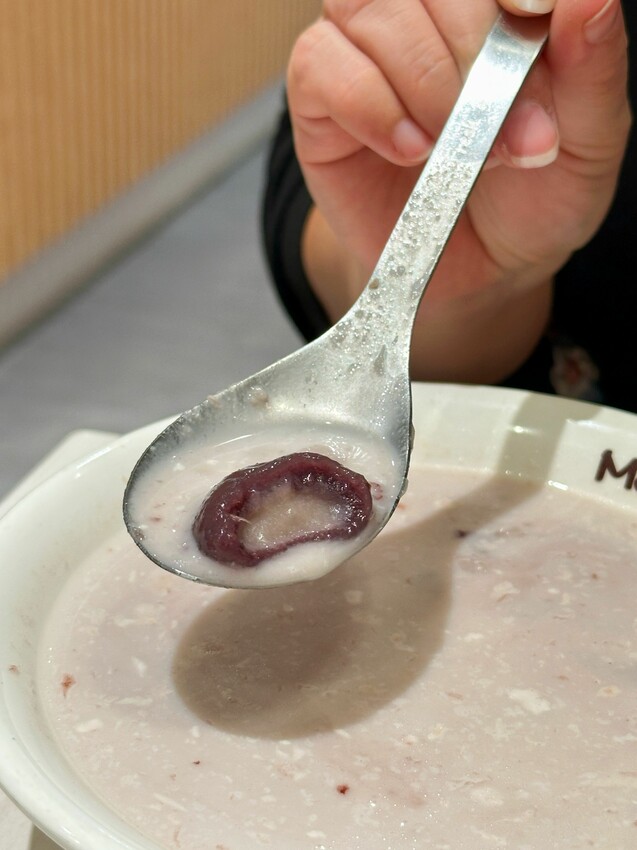 [台中太平] 2024鮮芋仙冬季新品新上市！椰奶印象派｜芋頭椰奶湯底回歸｜驚見巨無霸芋圓｜芋頭控的你絕對不能錯過！ – 萍姐愛分享