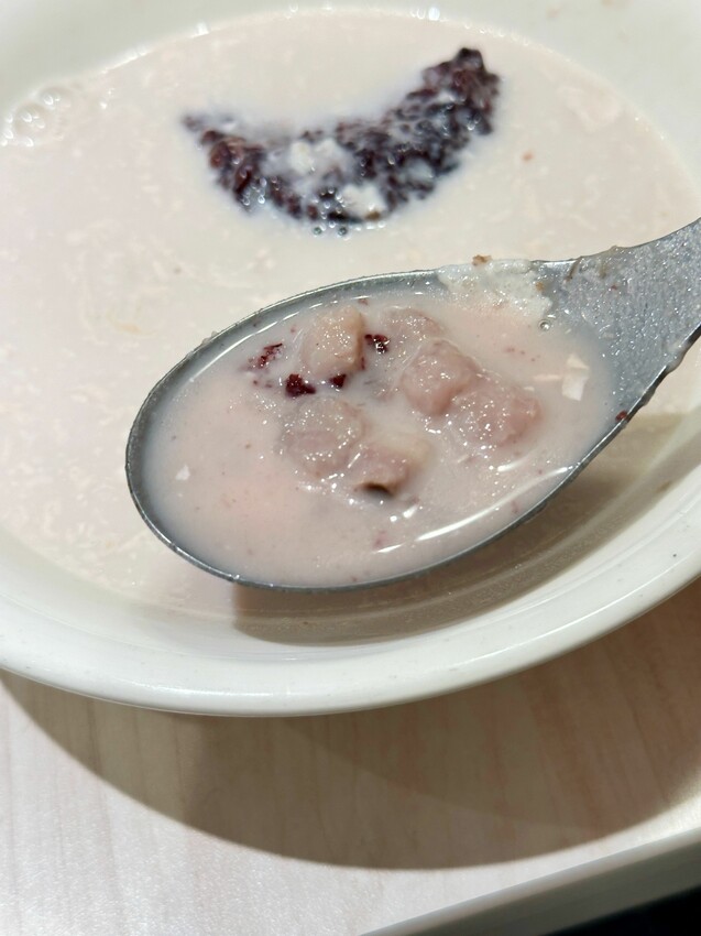 [台中太平] 2024鮮芋仙冬季新品新上市！椰奶印象派｜芋頭椰奶湯底回歸｜驚見巨無霸芋圓｜芋頭控的你絕對不能錯過！ – 萍姐愛分享