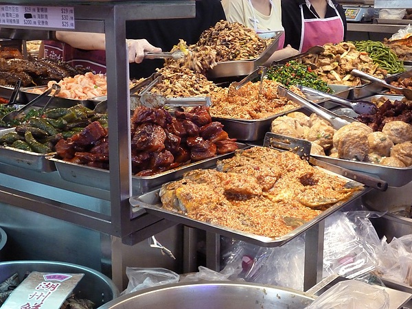 億長御坊(南門市場):心太軟又甜--拜訪天下第一攤億長御坊 億長御坊(南門市場):心太軟又甜--拜訪天下第一攤億長御坊