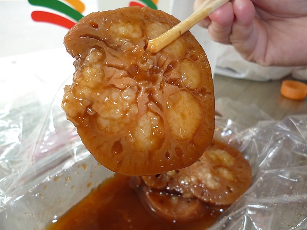 億長御坊(南門市場):心太軟又甜--拜訪天下第一攤億長御坊 億長御坊(南門市場):心太軟又甜--拜訪天下第一攤億長御坊