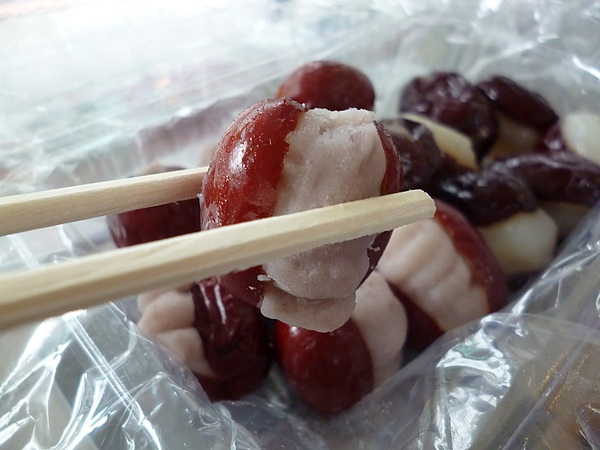 億長御坊(南門市場):心太軟又甜--拜訪天下第一攤億長御坊 億長御坊(南門市場):心太軟又甜--拜訪天下第一攤億長御坊